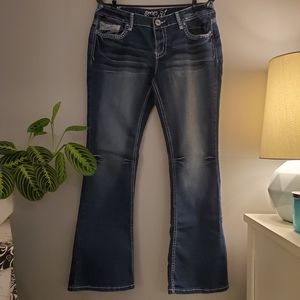 Series 31 Jeans
